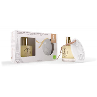 Sophie la Girafe, La Girafe + Blotter Ceramic, Eau De Parfum, para mujer, 30 ml