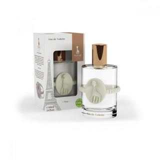 Sophie la Girafe, Girafe, Eau de Toilette, für Damen, 100 ml