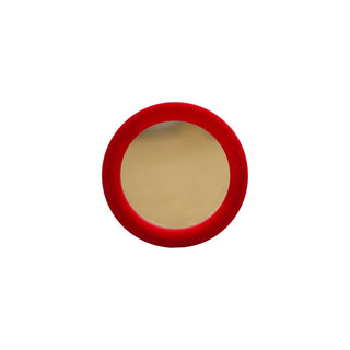 Stella McCartney, compact mirror, pink