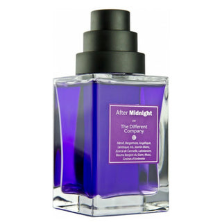 The Different Company After Midnight Eau de Toilette Unisex 100 ml — Eau de Toilette