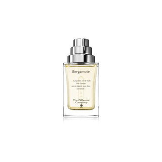 The Different Company, Bergamote, Eau de Toilette, für Damen, 100 ml