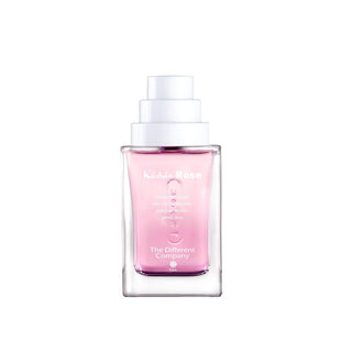 The Different Company, Kashan Rose, Eau De Toilette, para mujer, 100 ml