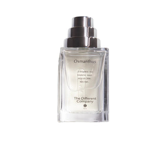 The Different Company, Osmanthus, Eau De Toilette, para mujer, 100 ml