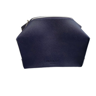 Thierry Mugler, alien, fabric bag, toiletries, men