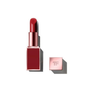 Tom Ford Rossetto Crema Opaco Satinato Ciliegia Persa 3 g — Rossetto