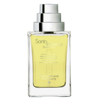 The Different Company Santo Incienso Sillage Sacre Estratto profumo Unisex 100 ml — Eau de Parfum