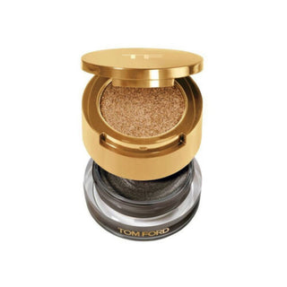 Tom Ford Ombretto in Polvere 13 Sabbia Nera 7 g — Ombretto