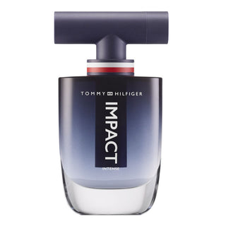 Tommy Hilfiger, Impact Intense, Eau de Parfum, für Männer, 50 ml