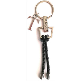 Trussardi, Odbicie, metalowy brelok
