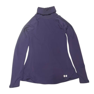 Under Armour Women's Sports Vest Short Sleeves XS Breathable Synthetic 