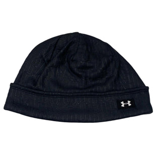 Under Armour, fabric cap, black, one size, unisex, unisex