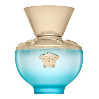 Versace, ディラン ターコイズ、オードトワレ、女性用、100 ml