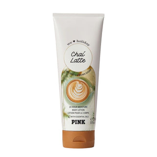 Victoria's Secret, Chai Latte, Ενυδατική, Λοσιόν Σώματος, 236ml
