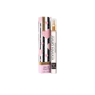 Vivian Gray Love Bomb Eau de Parfum Donna 10 ml — Eau de Parfum