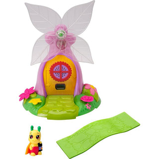 WowWee, Juego de accesorios para muñecas de molino de viento Lite Sprites Deluxe para niñas de 4 años en adelante