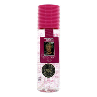 Whatever It Takes, Pink Sueños, Spray Nebulizador, Aroma Floral, 240 ml