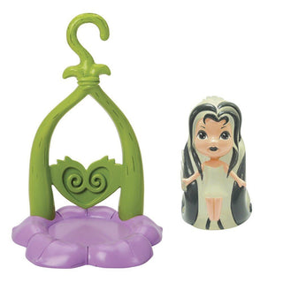 WowWee,  Lite Sprites, Bleak, Figuras coleccionables, para niñas, mayores de 4 años
