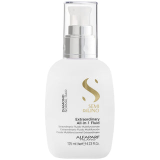 Alfaparf 다이아몬드 올인원 플루이드 125ml