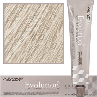 헤어 염색 Alfaparf 에볼루션 60ml .13