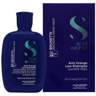 Alfaparf 안티 오렌지 로우 250ml