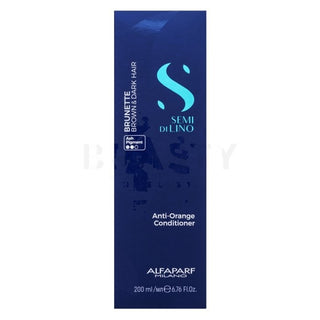 Alfaparf 브루넷을 위한 안티-오렌지 200ml