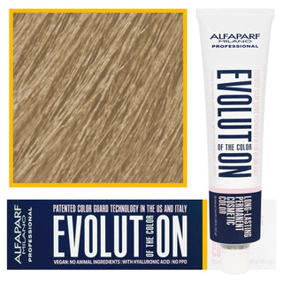 Hair Dye Alfaparf Evolution 60ml 9.13
