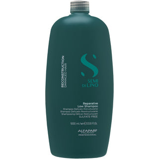 Alfaparf 재건 샴푸 1000ml
