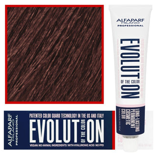 Hair Dye Alfaparf Evolution 60ml 6.4