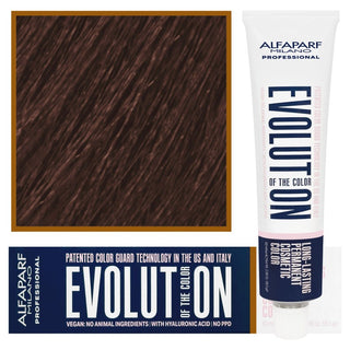 Hair Dye Alfaparf Evolution 60ml 7.35
