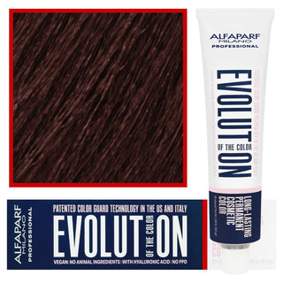 Hair Dye Alfaparf Evolution 60ml 6,45