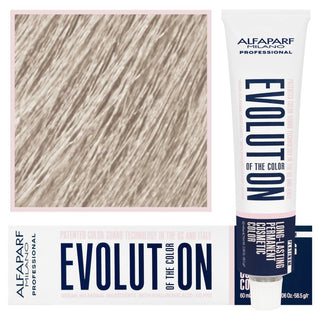 헤어 염색 Alfaparf 에볼루션 60ml 11.02