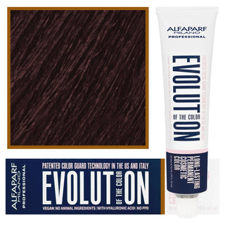 Hair Dye Alfaparf Evolution 60ml 7.53