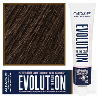 Hair Dye Alfaparf Evolution 60ml 6.7