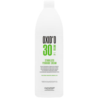 산화성 산화물 Alfaparf  1000ml 9% - 용량 30