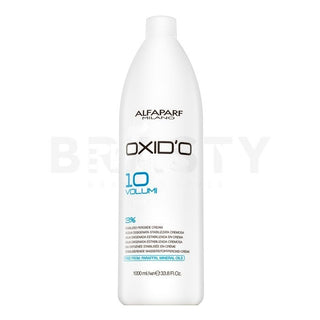산화성 산화물 Alfaparf 3% -1000ml 용량 10