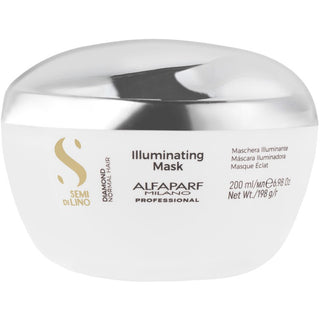 마스크 Alfaparf 다이아몬드 200ml