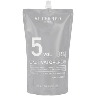Alter Ego Oxidizing Cream 1000ml 5 Vol | 1.5%