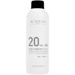 Alter Ego Coactivator Speciale Cream Oxidant 150Ml 20 Vol | 6%