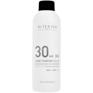 Alter Ego Coactivator Special Oxidizing Cream 150ml 30 Vol | 9%