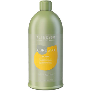 Alter Ego Cureego Silk Oil Shampoo 950 Ml