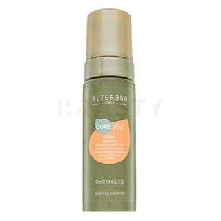 Alter Ego Cureego Curly Mousse 175ml