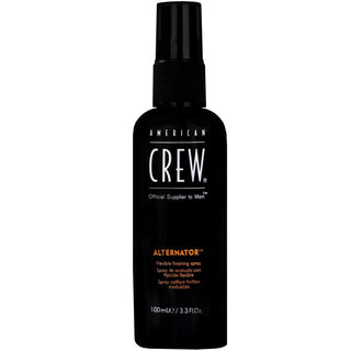 American Crew 交流发电机喷雾 100 毫升