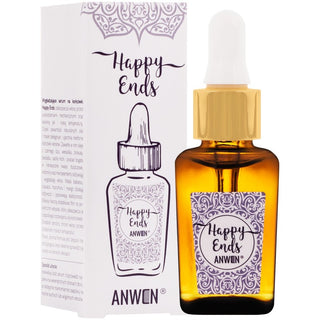 Anwen Happy Ends Liquid Serum 20Ml