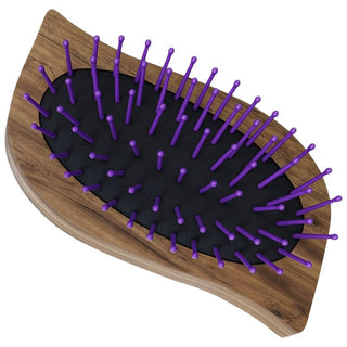 Hairbrush Anwen Mini Travel