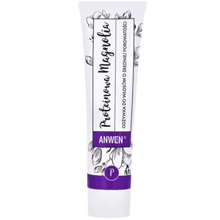 Anwen Protein Magnolia Conditioner 100Ml