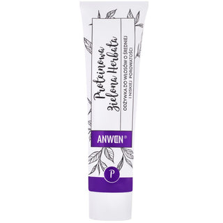Anwen Green Tea Protein Conditioner 100ml