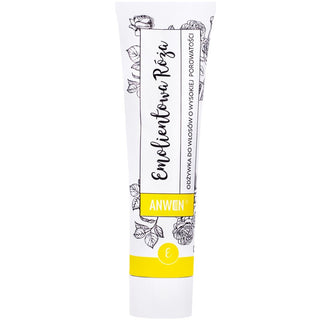 Anwen Emollient Rose Balm 100ml