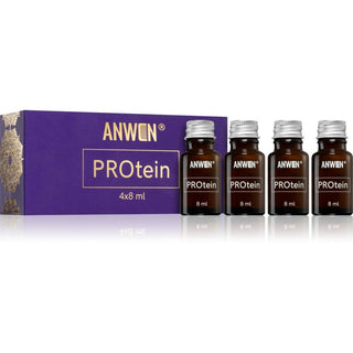 Anwen Protein Treatment 4X8Ml
