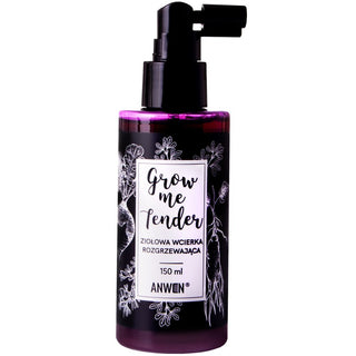 Anwen Grow Me Tender Hair Growth Lotion 150ml