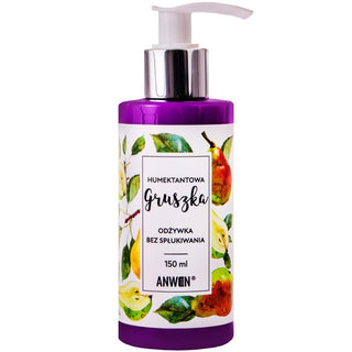 Anwen Humectant Pear Leave-In Conditioner 150ml